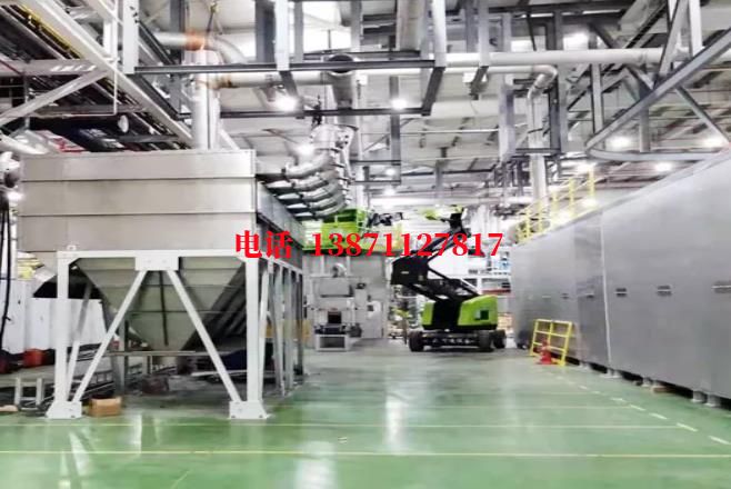 快开机电设备安装工程,设备安装公司