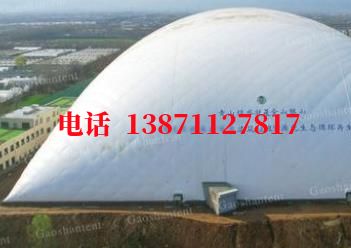快开气膜棚卷帘门,电动门